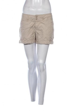 Pantaloni scurți de femei Oxbow, Mărime M, Culoare Bej, Preț 115,99 Lei