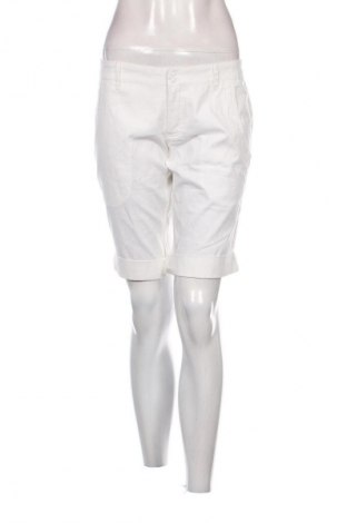 Damen Shorts PUMA, Größe L, Farbe Weiß, Preis € 36,47