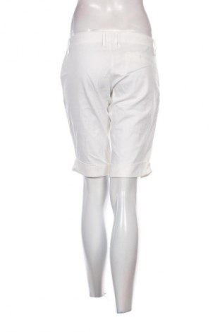 Damen Shorts PUMA, Größe L, Farbe Weiß, Preis € 36,47