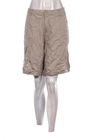 Damen Shorts Paprika, Größe XXL, Farbe Beige, Preis € 23,99