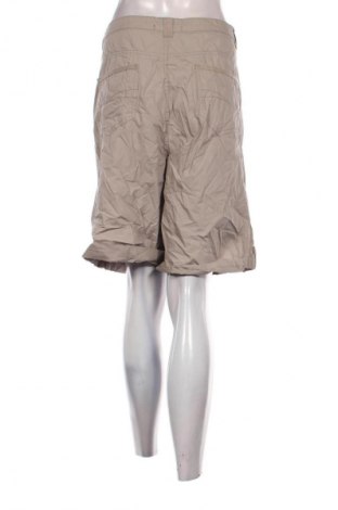 Damen Shorts Paprika, Größe XXL, Farbe Beige, Preis € 23,99