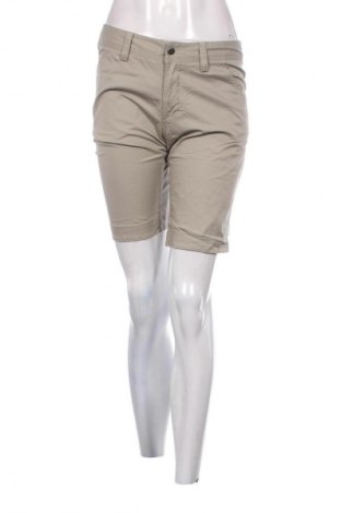 Pantaloni scurți de femei Peak Performance, Mărime M, Culoare Ecru, Preț 197,37 Lei