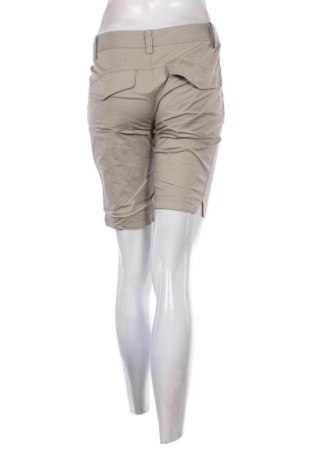 Pantaloni scurți de femei Peak Performance, Mărime M, Culoare Ecru, Preț 197,37 Lei