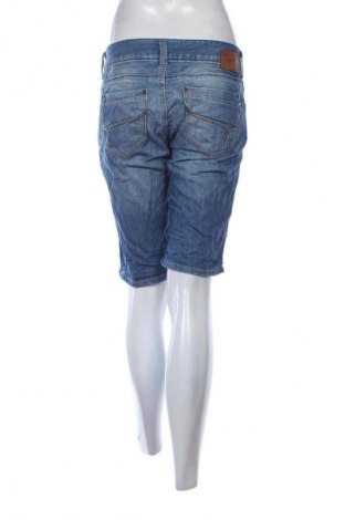 Damskie szorty Peckott, Rozmiar XL, Kolor Niebieski, Cena 54,99 zł