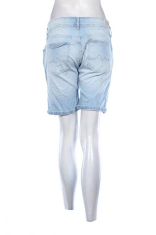 Damskie szorty Pepe Jeans, Rozmiar M, Kolor Niebieski, Cena 136,99 zł