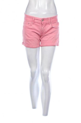 Damen Shorts Pepe Jeans, Größe M, Farbe Rosa, Preis 23,99 €