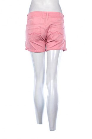 Damen Shorts Pepe Jeans, Größe M, Farbe Rosa, Preis 23,99 €