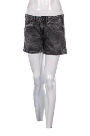 Damen Shorts Pepe Jeans, Größe M, Farbe Schwarz, Preis € 29,99