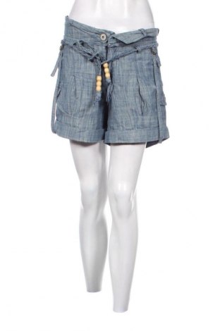 Damen Shorts Pepe Jeans, Größe M, Farbe Blau, Preis 24,57 €