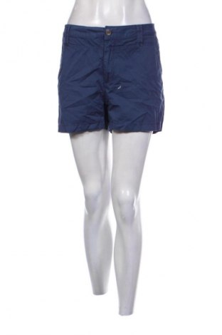Γυναικείο κοντό παντελόνι Pepe Jeans, Μέγεθος XXL, Χρώμα Μπλέ, Τιμή 24,55 €