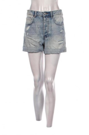 Damen Shorts Pimkie, Größe S, Farbe Blau, Preis € 13,99