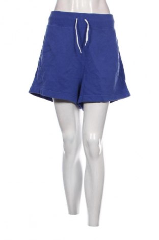 Női rövidnadrág Polo By Ralph Lauren, Méret M, Szín Kék, Ár 39 299 Ft
