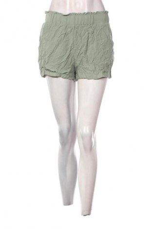 Pantaloni scurți de femei Primark, Mărime M, Culoare Verde, Preț 64,99 Lei
