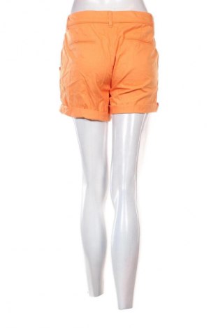 Pantaloni scurți de femei Promod, Mărime M, Culoare Portocaliu, Preț 49,99 Lei