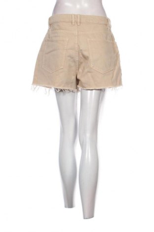 Damen Shorts Pull&Bear, Größe M, Farbe Beige, Preis € 9,72