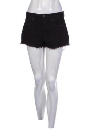 Dámske kraťasy  Pull&Bear, Veľkosť M, Farba Čierna, Cena  11,95 €