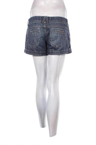 Damen Shorts Pull&Bear, Größe M, Farbe Blau, Preis 9,72 €