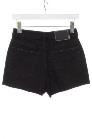 Damen Shorts Pull&Bear, Größe XS, Farbe Schwarz, Preis 18,47 €