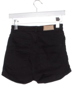 Damen Shorts Pull&Bear, Größe XS, Farbe Schwarz, Preis € 4,86