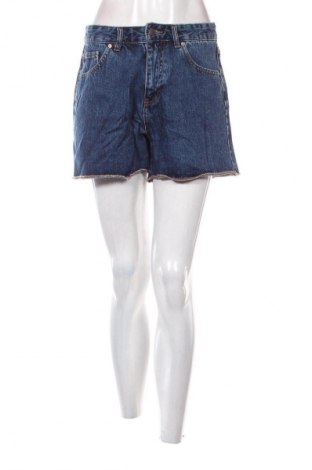 Dámske kraťasy  Pull&Bear, Veľkosť M, Farba Modrá, Cena  8,95 €