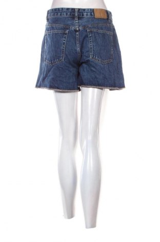 Dámske kraťasy  Pull&Bear, Veľkosť M, Farba Modrá, Cena  8,95 €