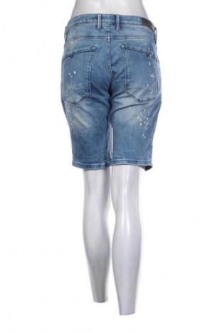 Damskie szorty Pure White, Rozmiar M, Kolor Niebieski, Cena 111,99 zł