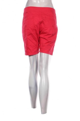 Damskie szorty Quechua, Rozmiar M, Kolor Czerwony, Cena 35,99 zł