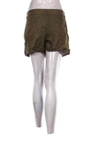 Damen Shorts Quechua, Größe XL, Farbe Grün, Preis € 13,99