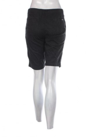 Damskie szorty Quiksilver, Rozmiar L, Kolor Czarny, Cena 62,99 zł