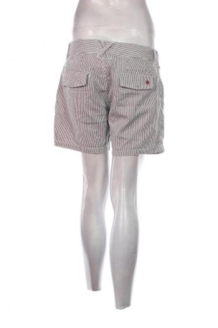 Pantaloni scurți de femei Race Marine, Mărime L, Culoare Multicolor, Preț 40,99 Lei