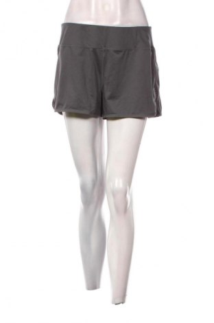 Damen Shorts Reebok, Größe L, Farbe Grau, Preis 23,99 €