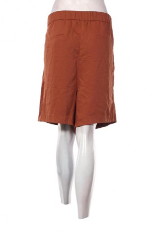 Damen Shorts Reitmans, Größe 4XL, Farbe Braun, Preis € 13,99