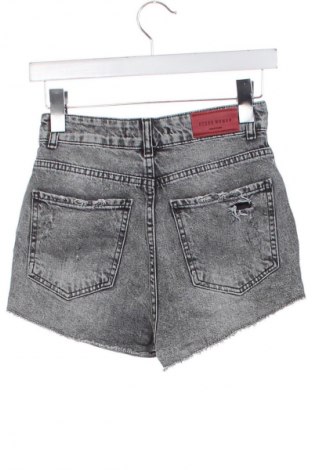 Damen Shorts Rocca, Größe XXS, Farbe Grau, Preis € 14,99