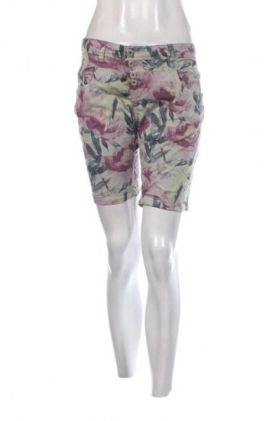 Damskie szorty Rock Angel, Rozmiar S, Kolor Kolorowy, Cena 47,99 zł