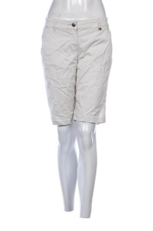 Damskie szorty S.Oliver, Rozmiar M, Kolor ecru, Cena 83,99 zł