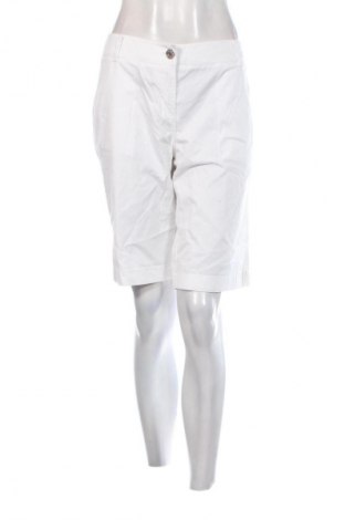 Dámske kraťasy  S.Oliver, Veľkosť M, Farba Biela, Cena  19,95 €