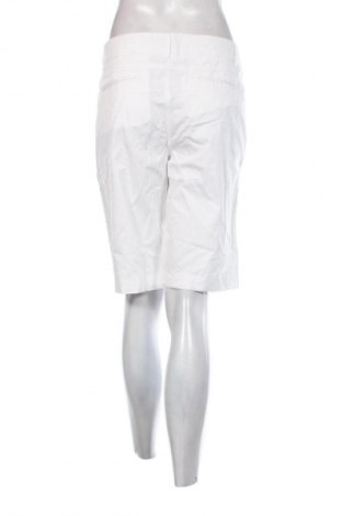 Dámske kraťasy  S.Oliver, Veľkosť M, Farba Biela, Cena  19,95 €