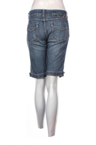 Pantaloni scurți de femei S.Oliver, Mărime M, Culoare Albastru, Preț 81,99 Lei