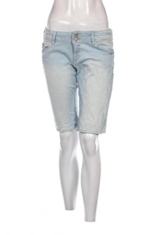 Damen Shorts S.Oliver, Größe L, Farbe Blau, Preis 17,99 €