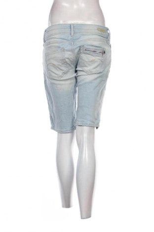 Damen Shorts S.Oliver, Größe L, Farbe Blau, Preis 17,99 €