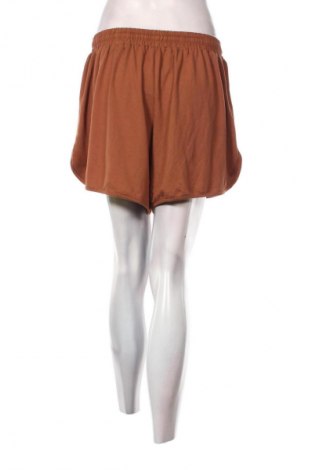 Damen Shorts SHEIN, Größe L, Farbe Braun, Preis 13,99 €