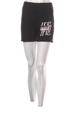 Damen Shorts SHEIN, Größe S, Farbe Schwarz, Preis € 13,99