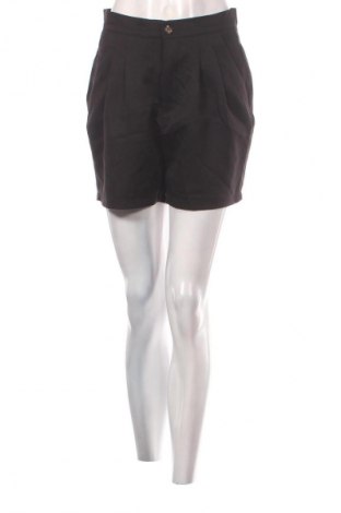 Damskie szorty SHEIN, Rozmiar S, Kolor Czarny, Cena 62,99 zł