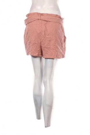 Pantaloni scurți de femei SHEIN, Mărime M, Culoare Mov deschis, Preț 32,99 Lei