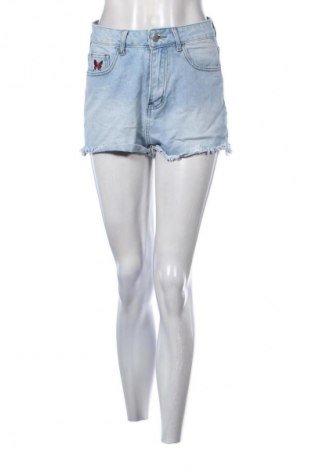 Damen Shorts SHEIN, Größe S, Farbe Blau, Preis € 7,99