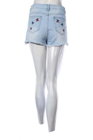 Damen Shorts SHEIN, Größe S, Farbe Blau, Preis € 7,99