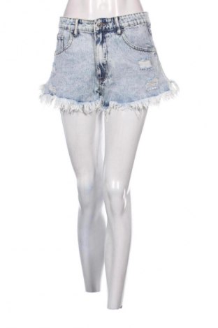 Damen Shorts SHEIN, Größe M, Farbe Blau, Preis € 8,99