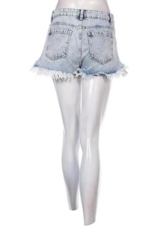 Damen Shorts SHEIN, Größe M, Farbe Blau, Preis € 8,99
