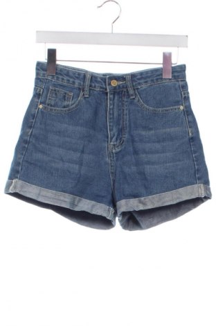 Damen Shorts SHEIN, Größe XS, Farbe Blau, Preis € 7,99