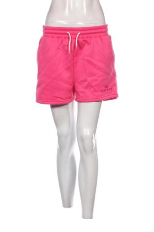 Pantaloni scurți de femei SHEIN, Mărime M, Culoare Roz, Preț 64,99 Lei